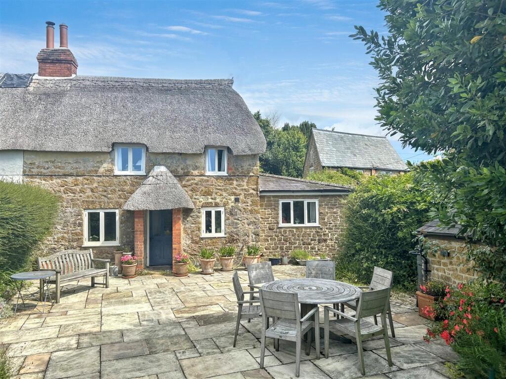 Main image of property: Bowood, Bridport