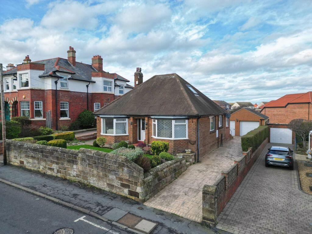 Main image of property: 65 Stakesby Road, Whitby