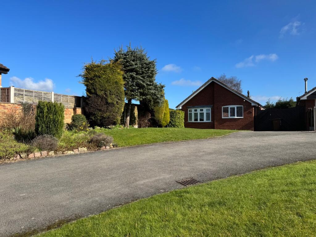 Main image of property: Tutbury Road, Outwoods, Burton-on-Trent, DE13