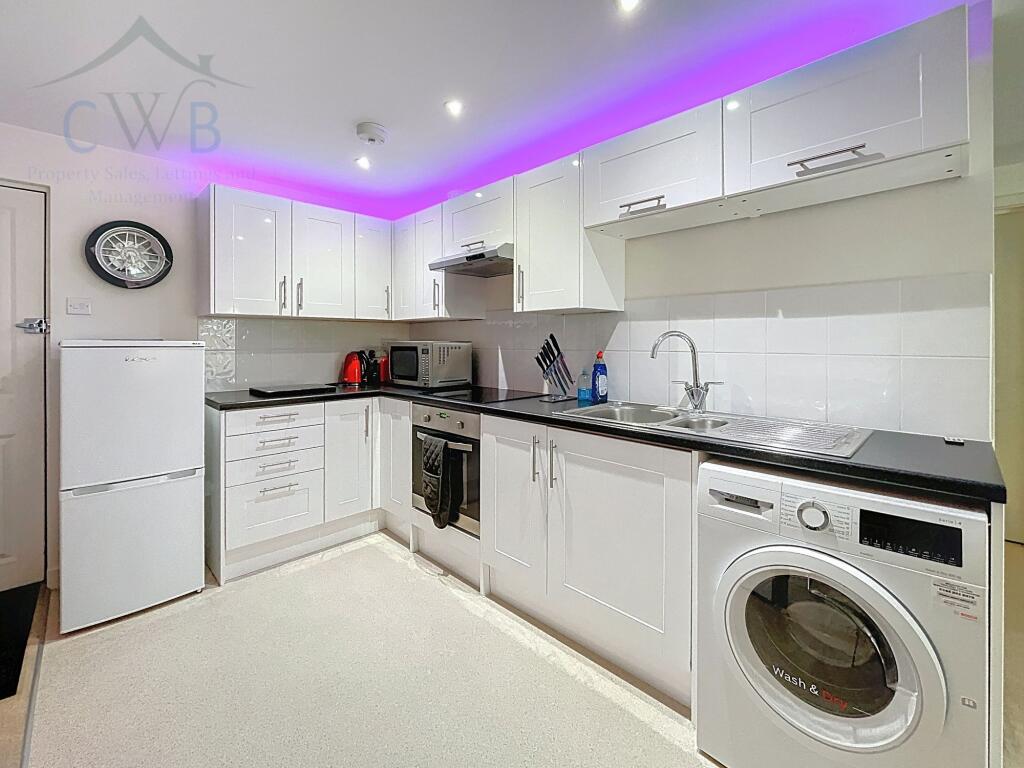 Main image of property: High Street, Red Lion House, ME6