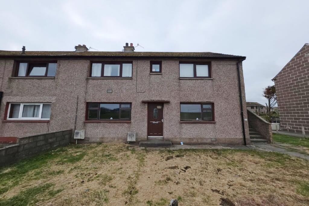 Additional image 7 of  95, Catto Drive (GFF, Store and Garden), Peterhead, AB421RB