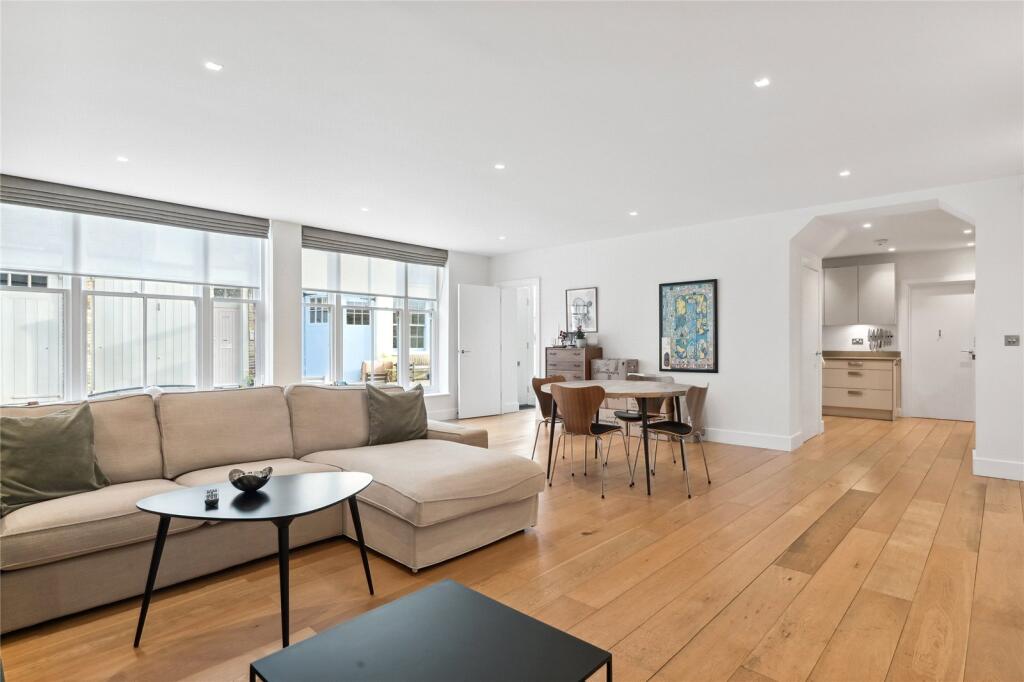 Main image of property: Cranley Mews, South Kensington, London, SW7