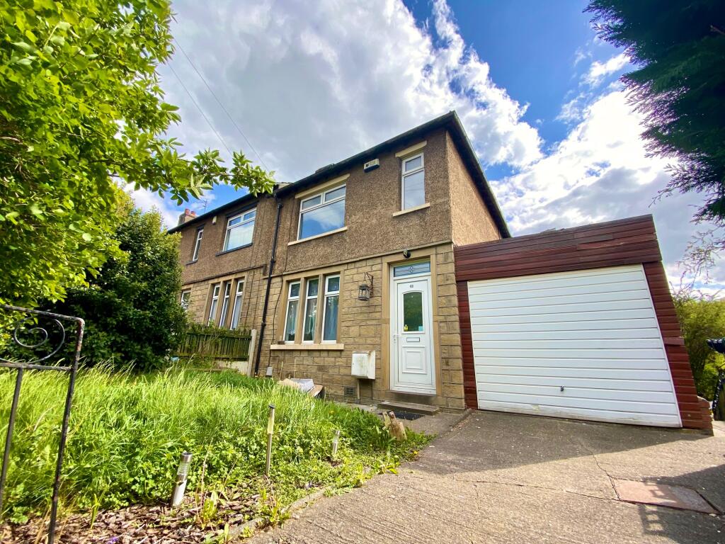 Main image of property: Lockwood Scar, HUDDERSFIELD