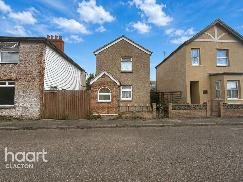 House in Walton-on-the-Naze, Frinton and Walton - View 2