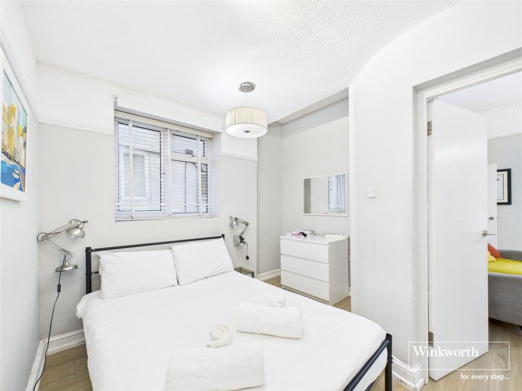 Sunningfields Road, Hendon, London, NW4 photo 4