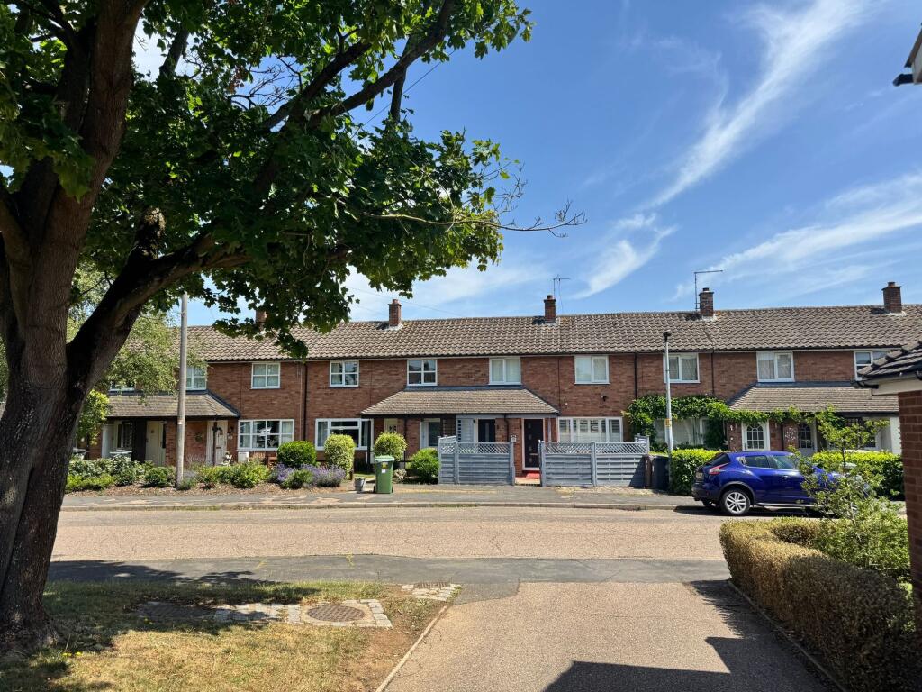 Main image of property: Maltby Close, Wittering, PE8