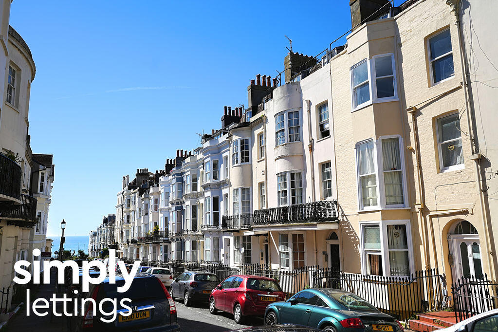 Main image of property: Devonshire Place, Brighton