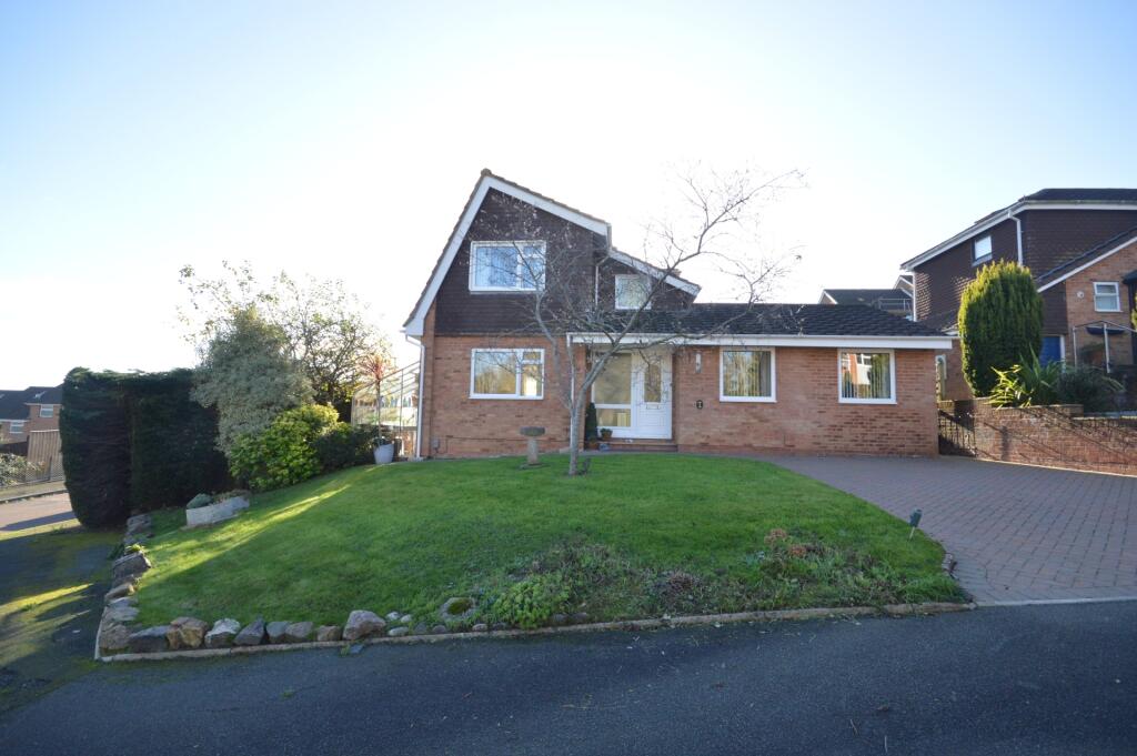 Main image of property: Chester Close, Exeter, Devon