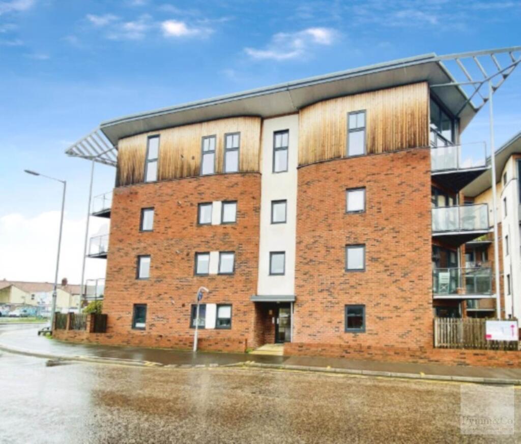 Main image of property: Edward Street, Norwich