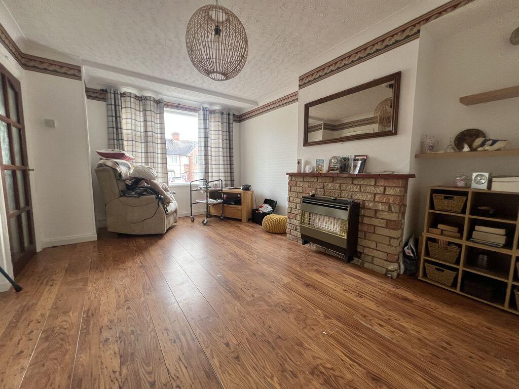 Tottenham Crescent, Kingstanding, Birmingham, B44 0ST - View 4