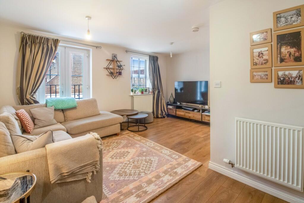 House in Nottingham, Beeston - View 6