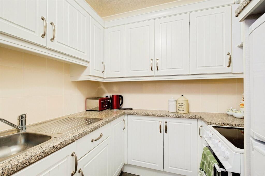 Main image of property: Homecorfe House, Broadstone