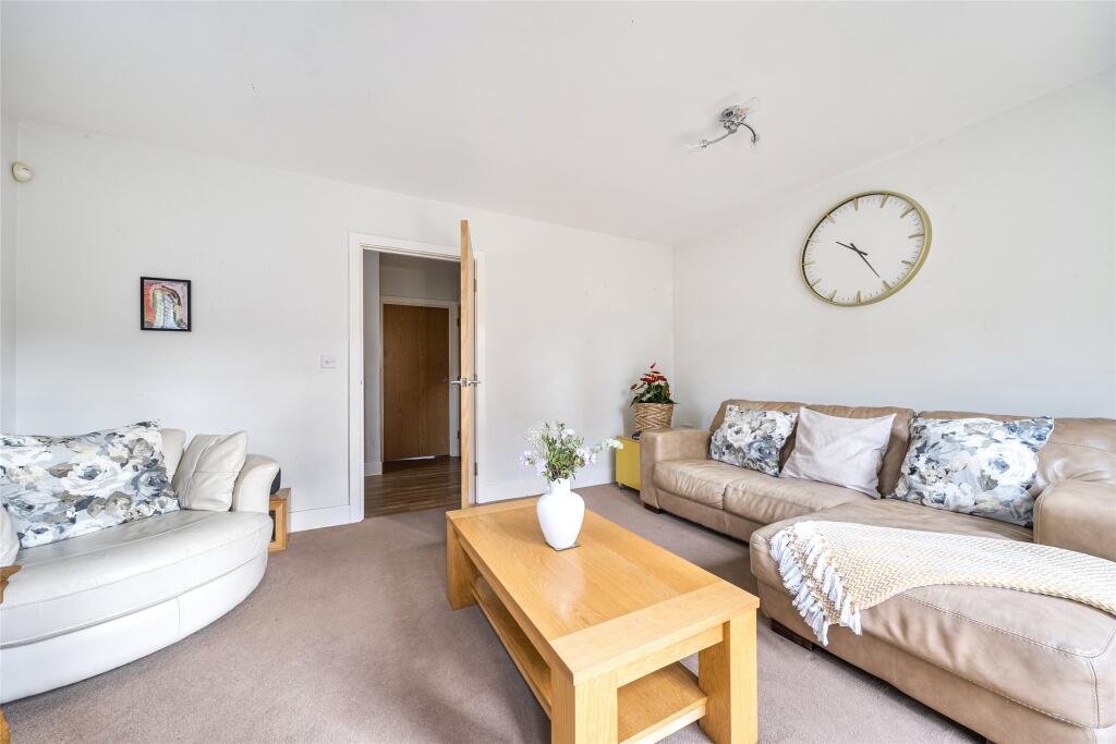 House in Orpington, Poverest, Ramsden - View 5
