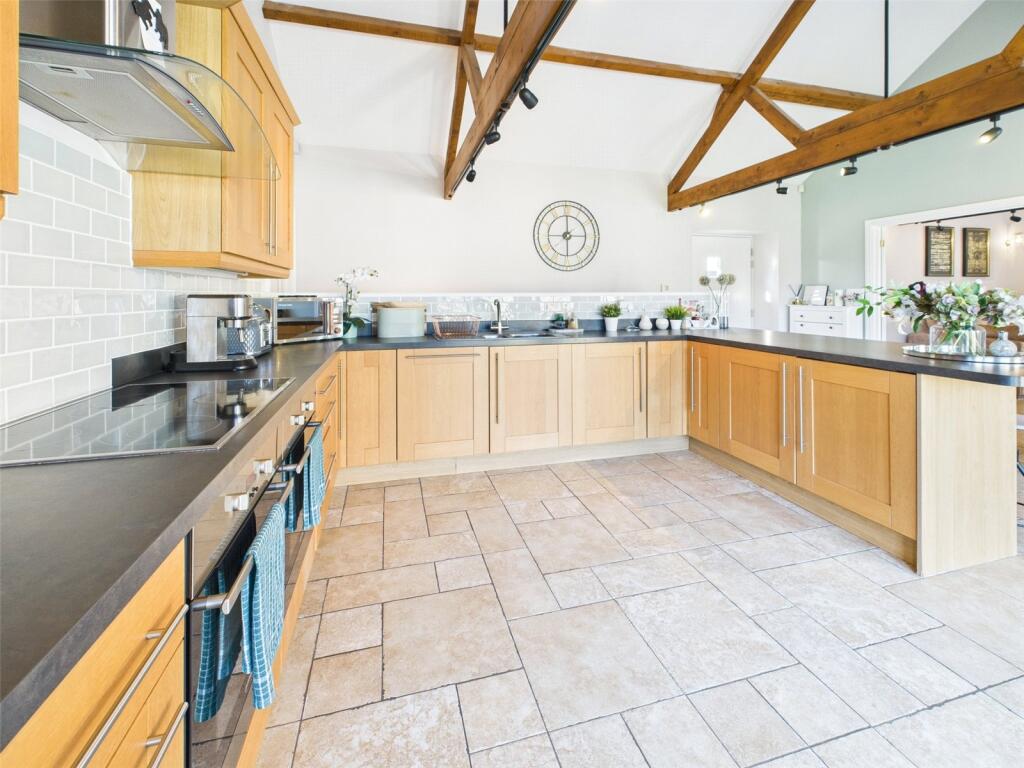 Bishton Road, Bishton, Newport, NP18 - More