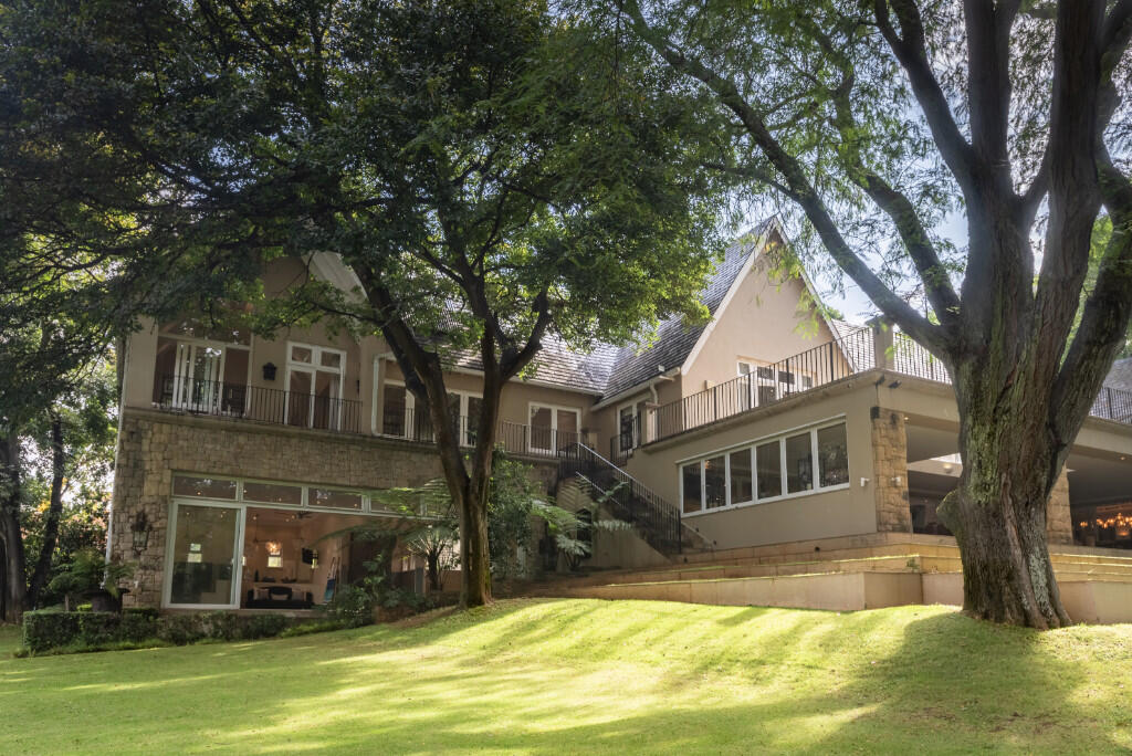 Main image of property: Sandton, Gauteng