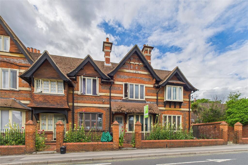 Main image of property: Rectory Road, Wokingham, Berkshire, RG40