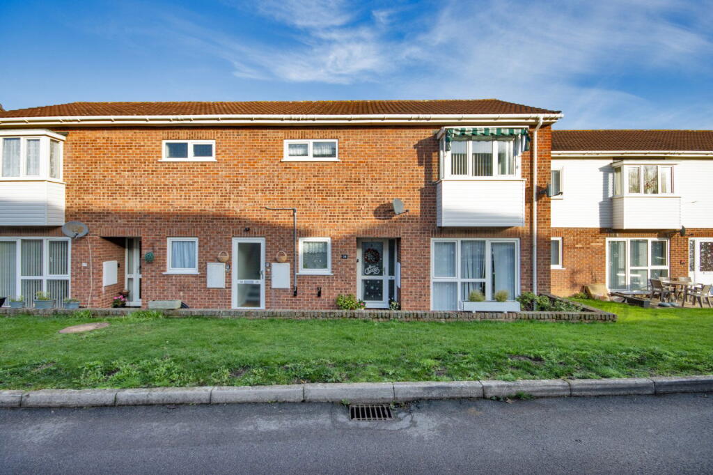 Main image of property: Cavendish Square, Bramblefield Estate, Longfield