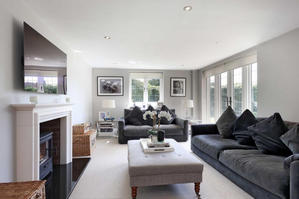 The Common, Penn, Buckinghamshire, HP10 - View 2