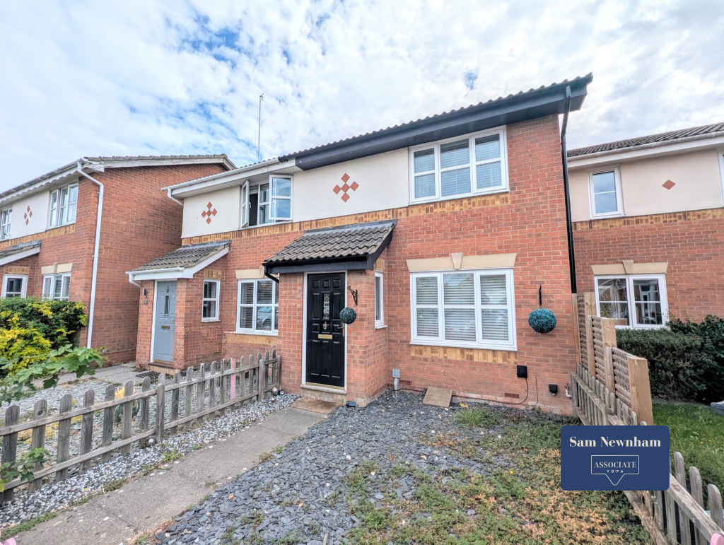 Main image of property: Marina Close, East Cowes, PO32