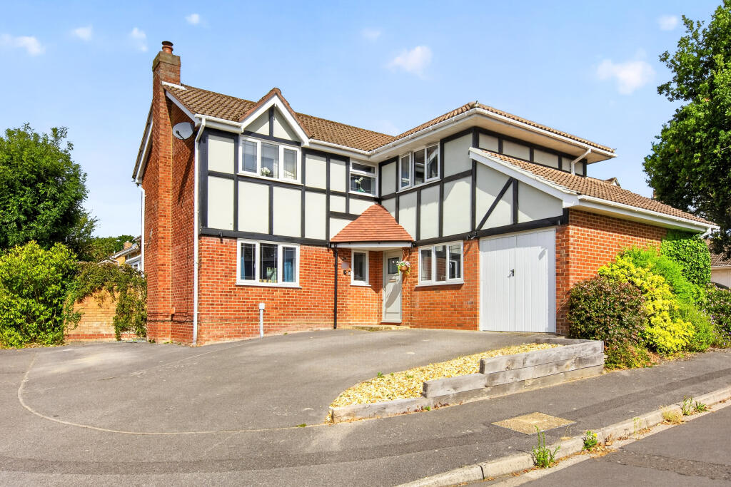Main image of property: Field Close, Locks Heath, Southampton, Hampshire