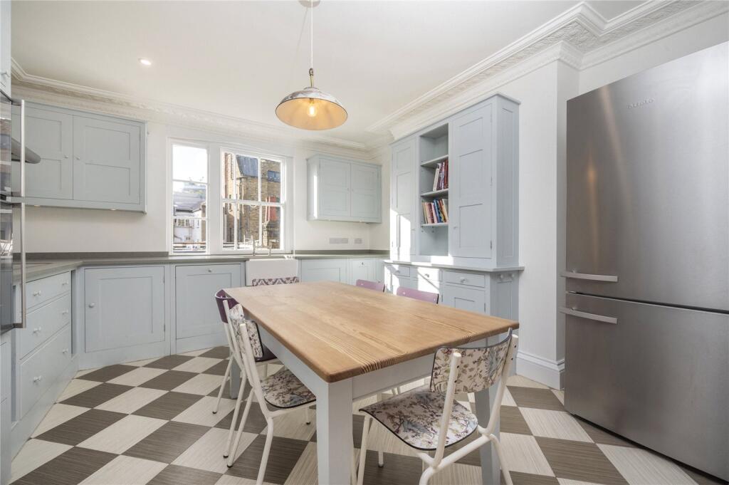 Main image of property: Conway Street, Fitzrovia, London, W1T