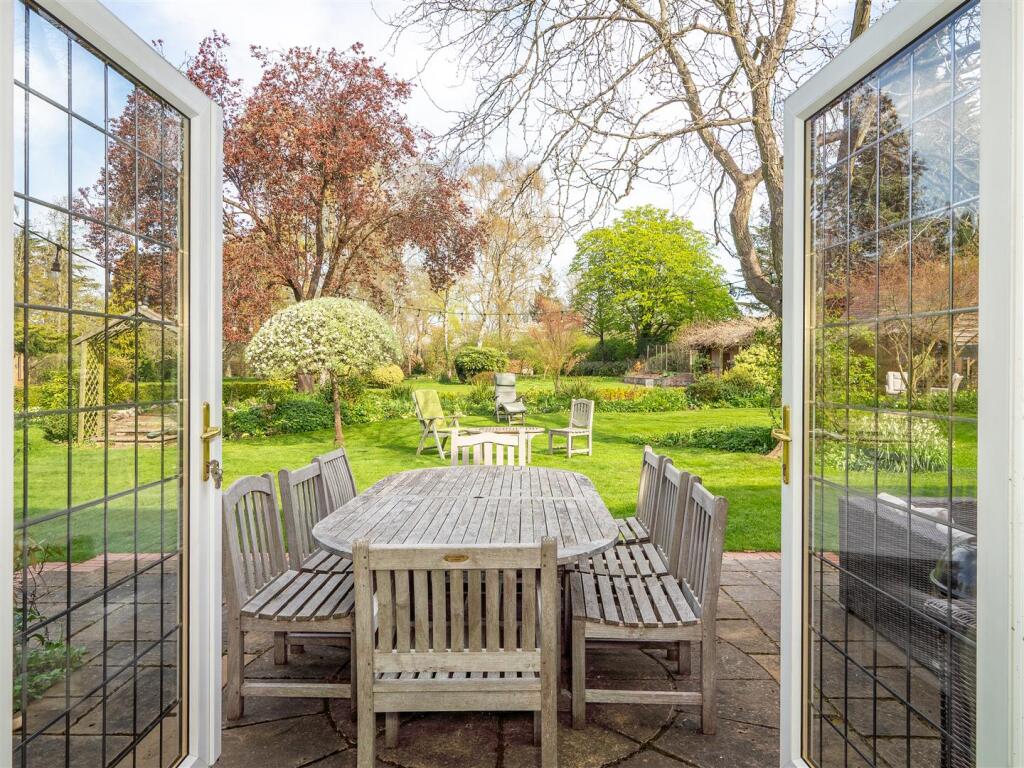 Additional image 21 of Clearwell House, Henley-in-Arden, B95