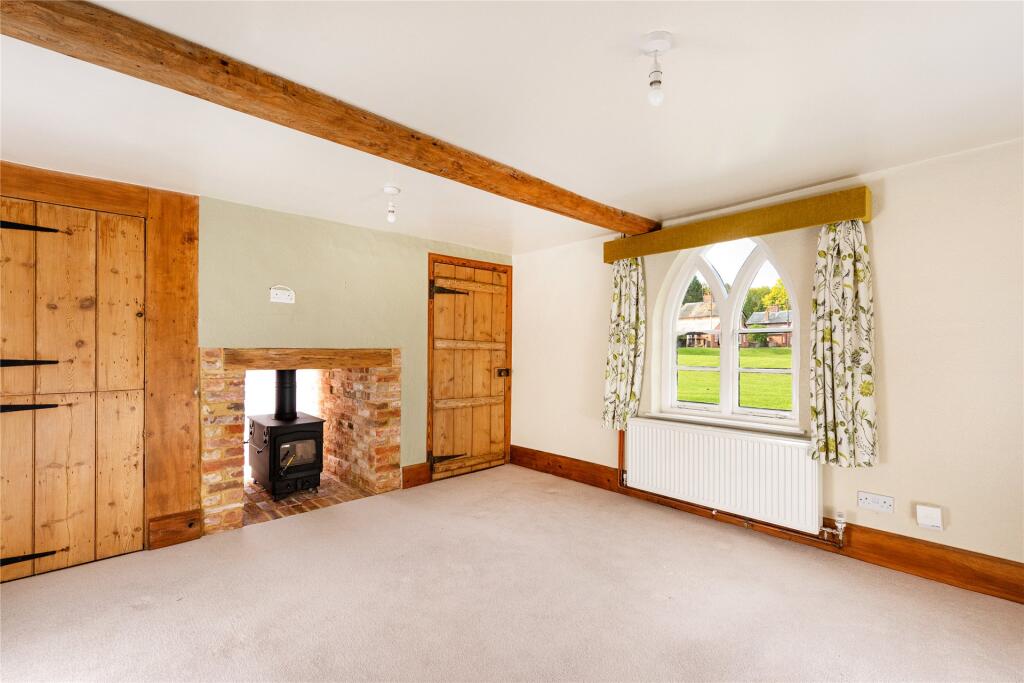 Hulcote, Towcester, Northamptonshire, NN12 photo 2