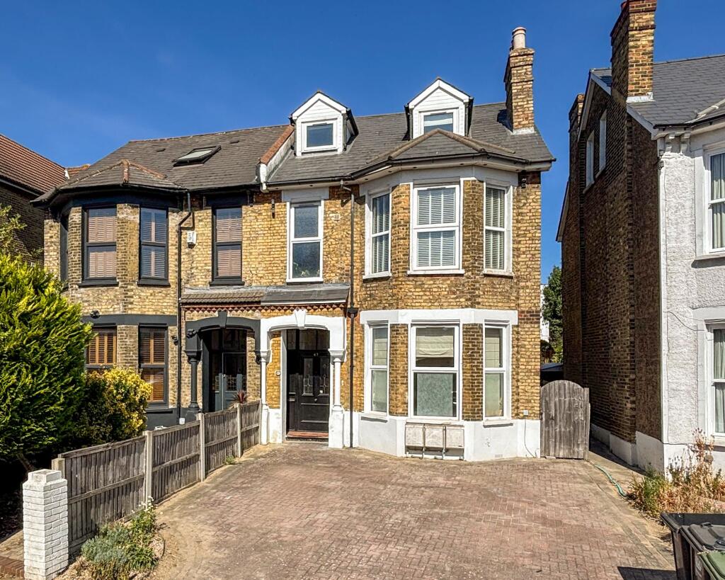 Main image of property: Baring Road, Hither Green, SE12