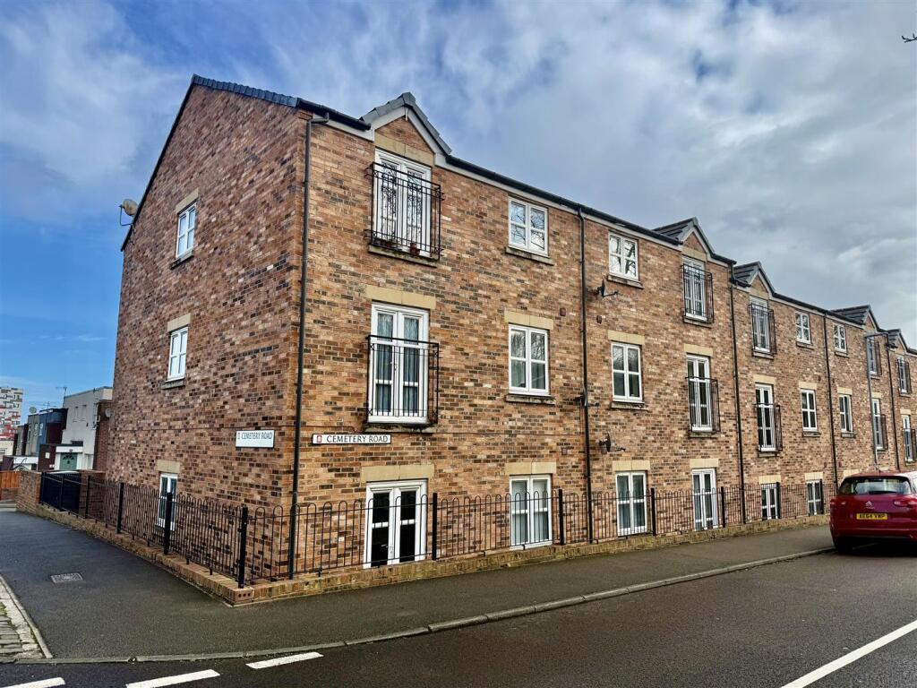 Main image of property: Cemetery Road, Gateshead