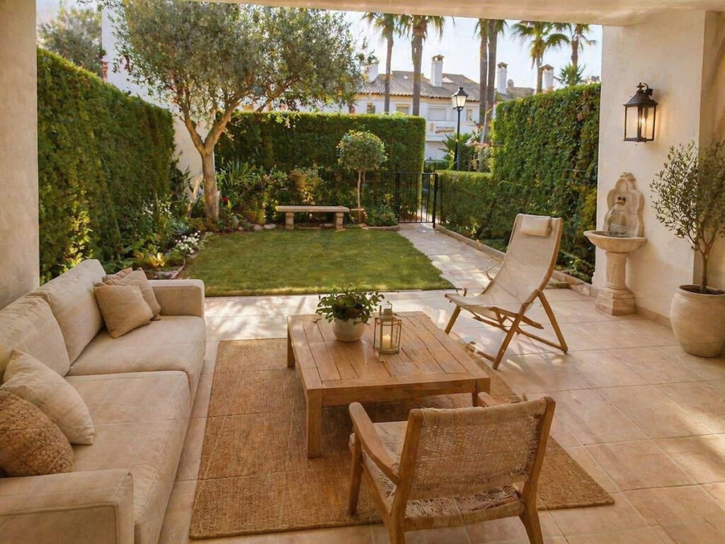 Main image of property: Andalucia, Malaga, Nueva Andalucia