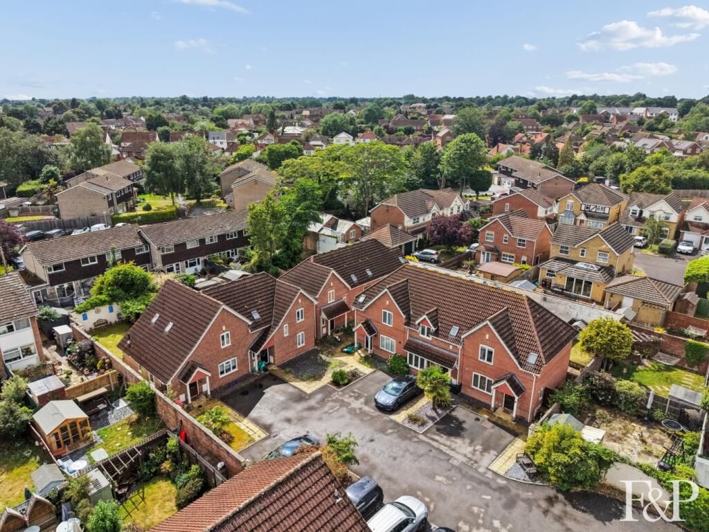 House in Reading, Wokingham - View 3