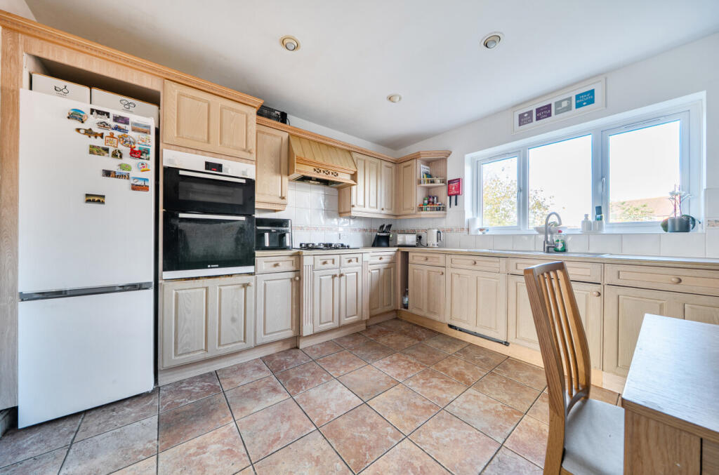 House in Oxford, Charndon - View 4