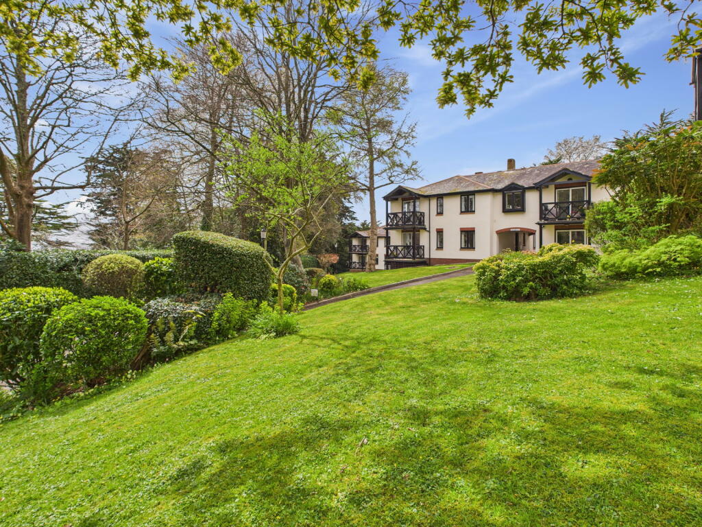 Main image of property: The Laurels, Sidmouth