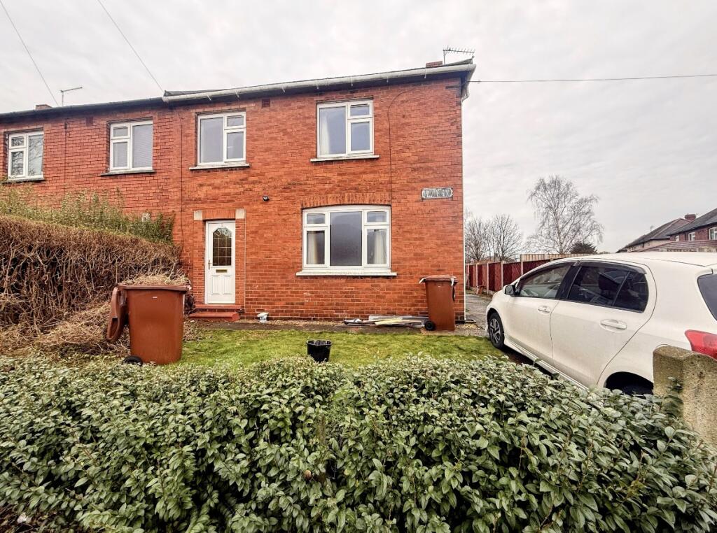 Main image of property: Irwin Avenue, WAKEFIELD