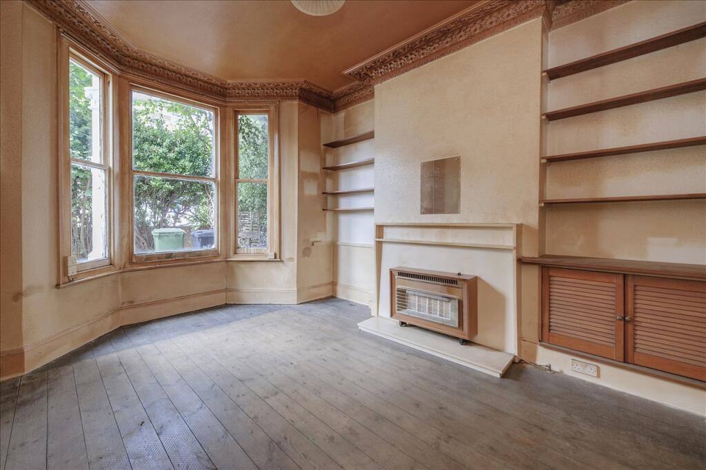 Main image of property: Oaklands Grove, Shepherd's Bush W12