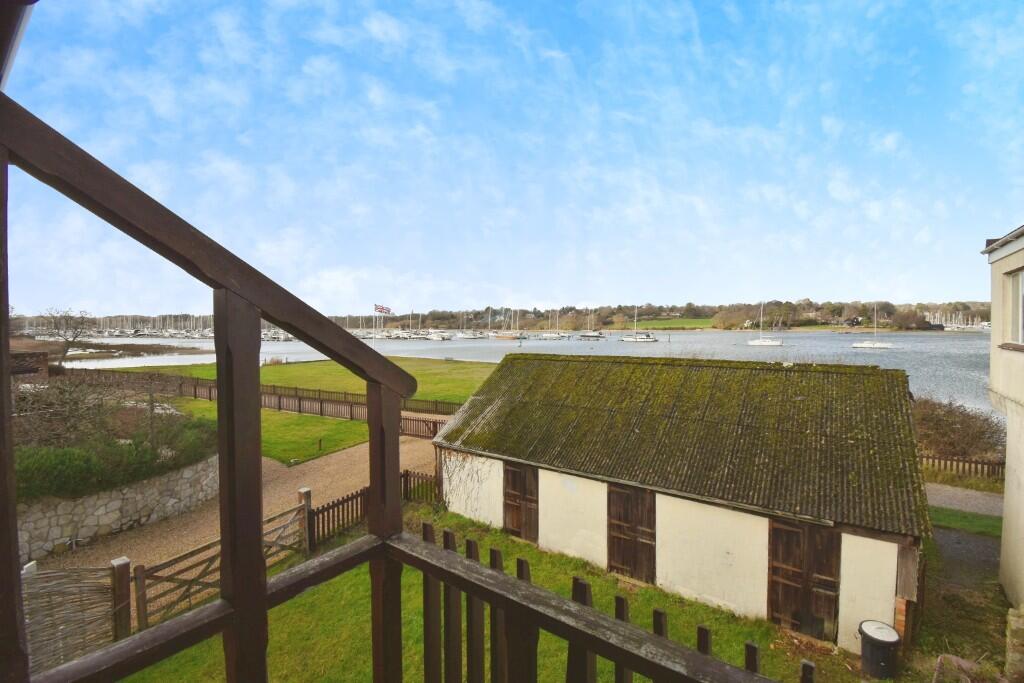 Main image of property: Swanwick Shore Road, Southampton, Hampshire, SO31