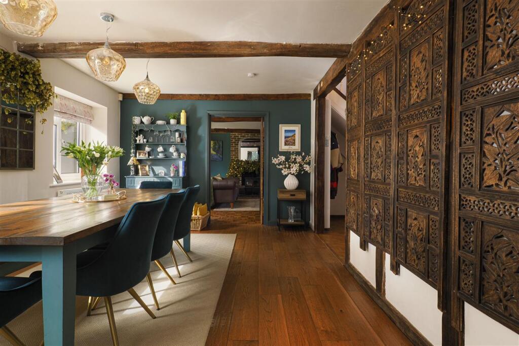 House in Canterbury, Harbledown and Rough Common - View 4