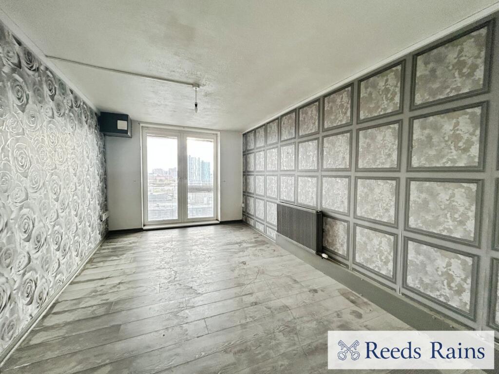 Apartment in Manchester - View 5