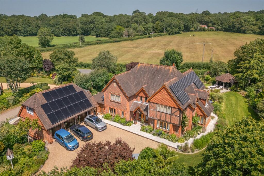 Main image of property: Westfield Drive, Swanmore, Southampton, Hampshire, SO32