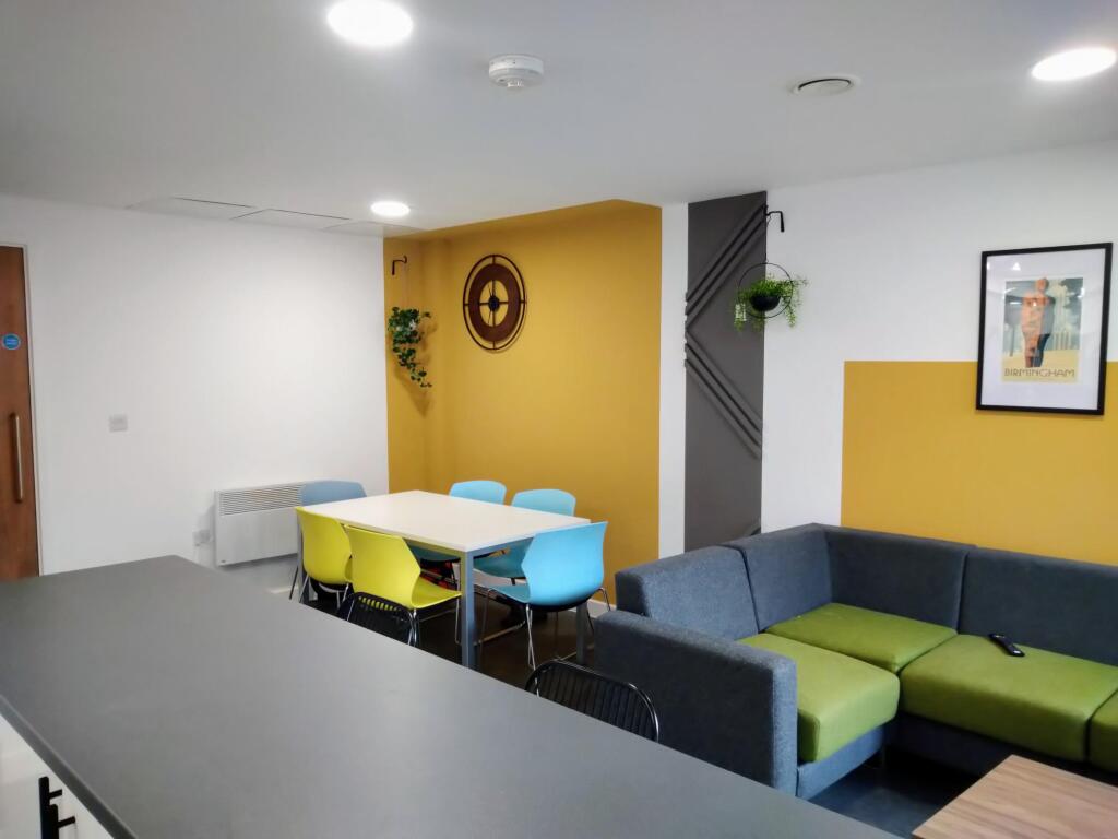 Additional image 2 of F10 - 54 George Road, Five Ways, West Midlands, B15