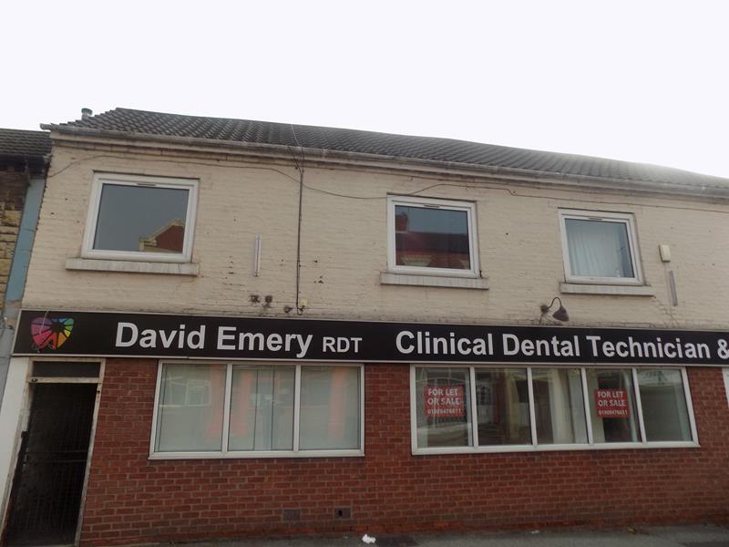 Main image of property: 12c Carlton Road, Worksop