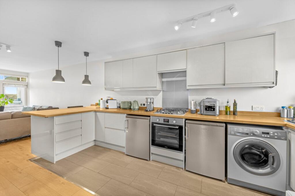 Main image of property: Dunbridge House, 
Highcliffe Drive, SW15
