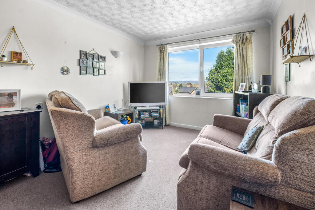 Additional image 2 of Flat 23, Elgar Mews, Ednall Lane, Bromsgrove B60 2DB
