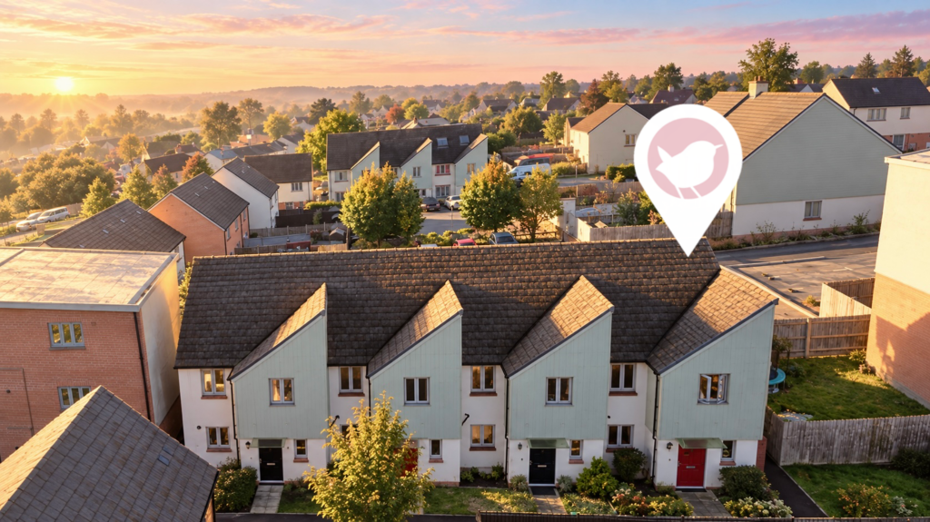 Main image of property: David Way, Chard, Somerset