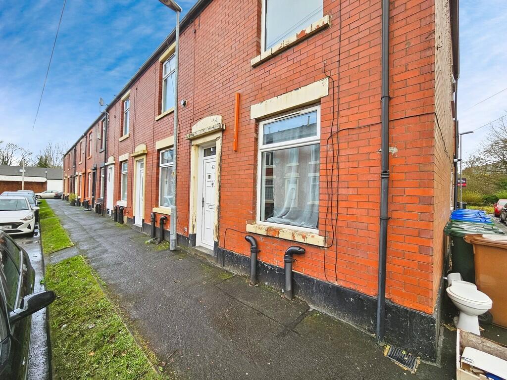 Main image of property: Kellett Street, Rochdale