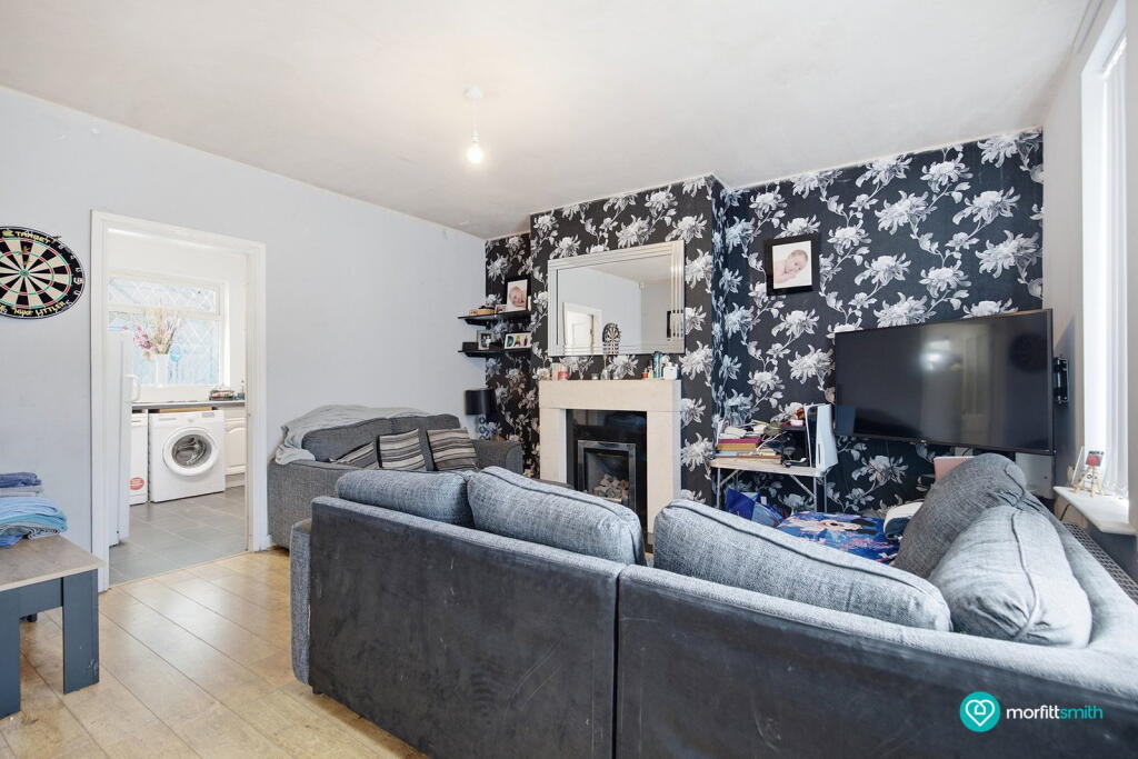 House in Sheffield, South Yorkshire - View 4