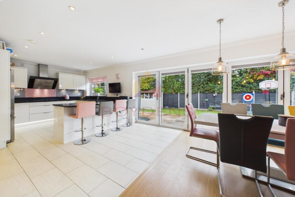 Brockwell Lane, Kelvedon photo 2