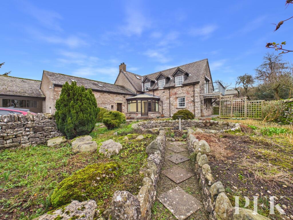 Main image of property: Old Thacky, Morland, Penrith, CA10 3BA