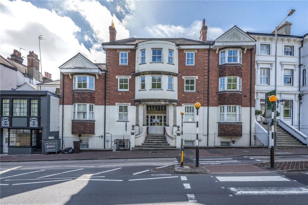 Main image of property: The Pantiles, Tunbridge Wells, Kent, TN2