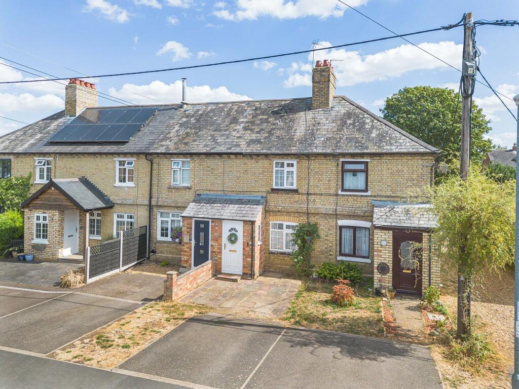 Main image of property: Breach Road, Grafham, Cambridgeshire.